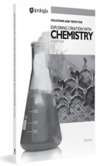 Chemistry 3rd Edition Solutions and Tests Manual